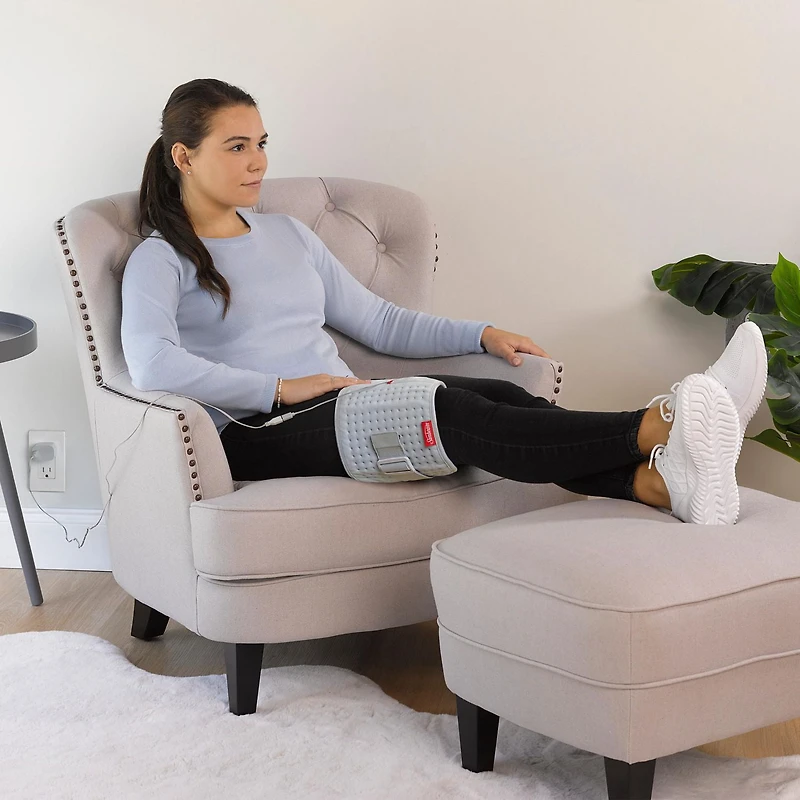 Sunbeam GoHeat USB-Powered Heating Pad