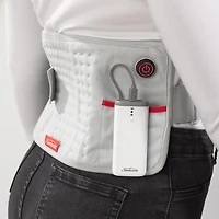 Sunbeam GoHeat USB-Powered Heating Pad