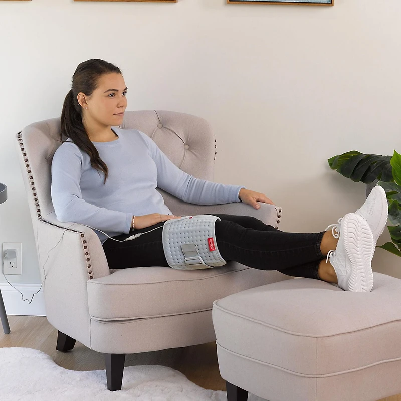 Sunbeam GoHeat USB-Powered Heating Pad