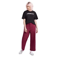 AIRWALK WOMEN’S SHORT SLEEVE LOGO TEE