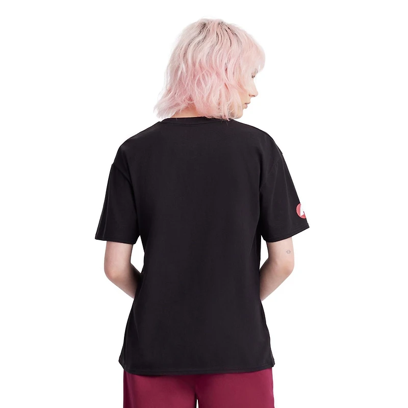 AIRWALK WOMEN’S SHORT SLEEVE LOGO TEE