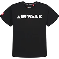 AIRWALK WOMEN’S SHORT SLEEVE LOGO TEE