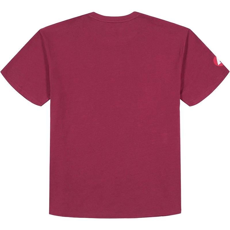 AIRWALK WOMEN’S SHORT SLEEVE LOGO TEE