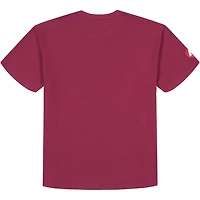 AIRWALK WOMEN’S SHORT SLEEVE LOGO TEE