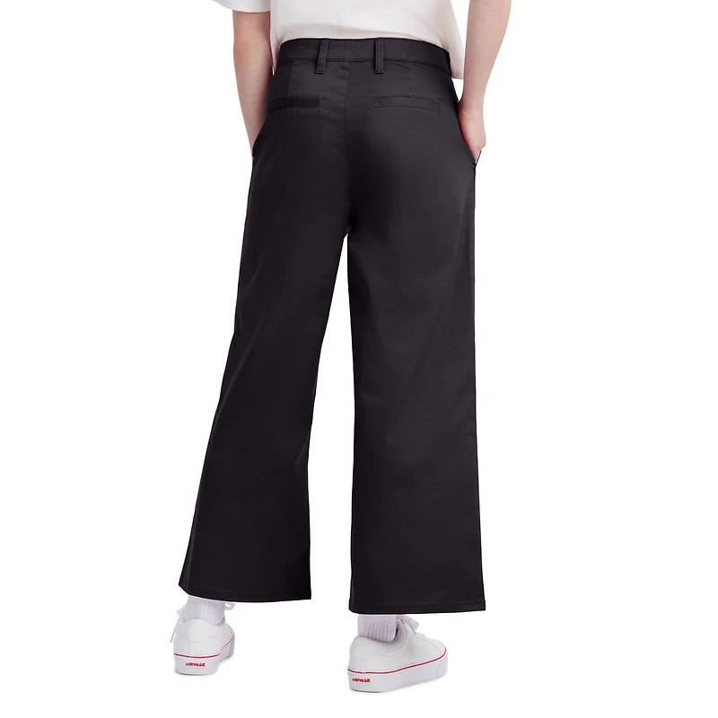 AIRWALK WOMENS STRAIGHT CHINO PANTS