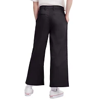 AIRWALK WOMENS STRAIGHT CHINO PANTS