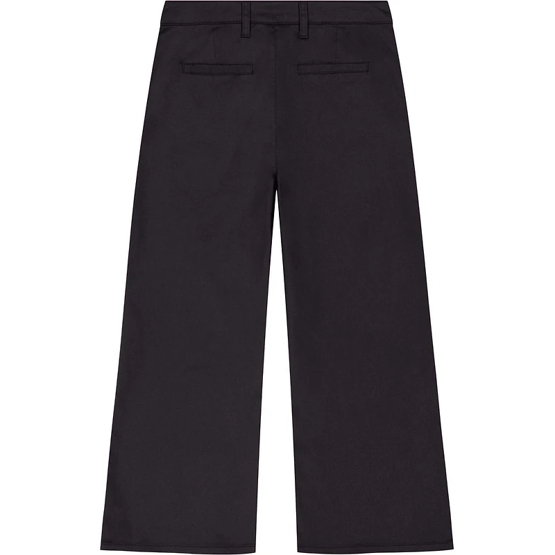 AIRWALK WOMENS STRAIGHT CHINO PANTS