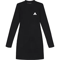 AIRWALK FEMME ROBE M.  LONGUES CÔTELÉE