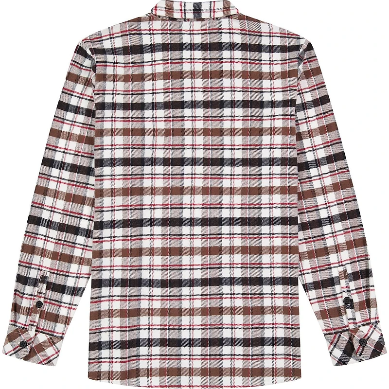 AIRWALK WOMENS LONG SLEEVE FLANNEL