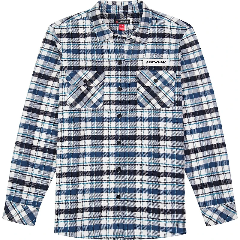 AIRWALK FEMME BLOUSE MANCHES LONGUES
