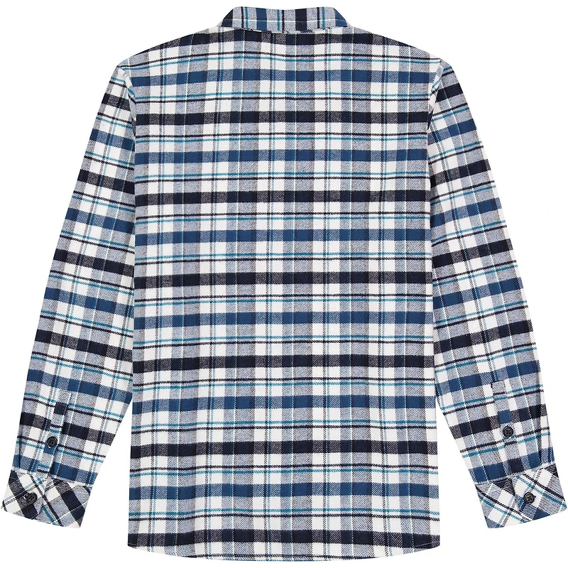 AIRWALK WOMENS LONG SLEEVE FLANNEL