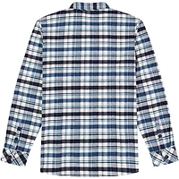 AIRWALK WOMENS LONG SLEEVE FLANNEL