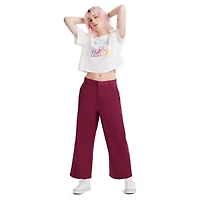 AIRWALK FEMME HAUT COURT