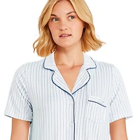 George Women's Lush Pajamas 2-Piece Set