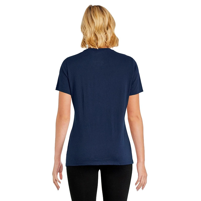 George Women's Christmas Tee