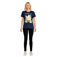 George Women's Christmas Tee