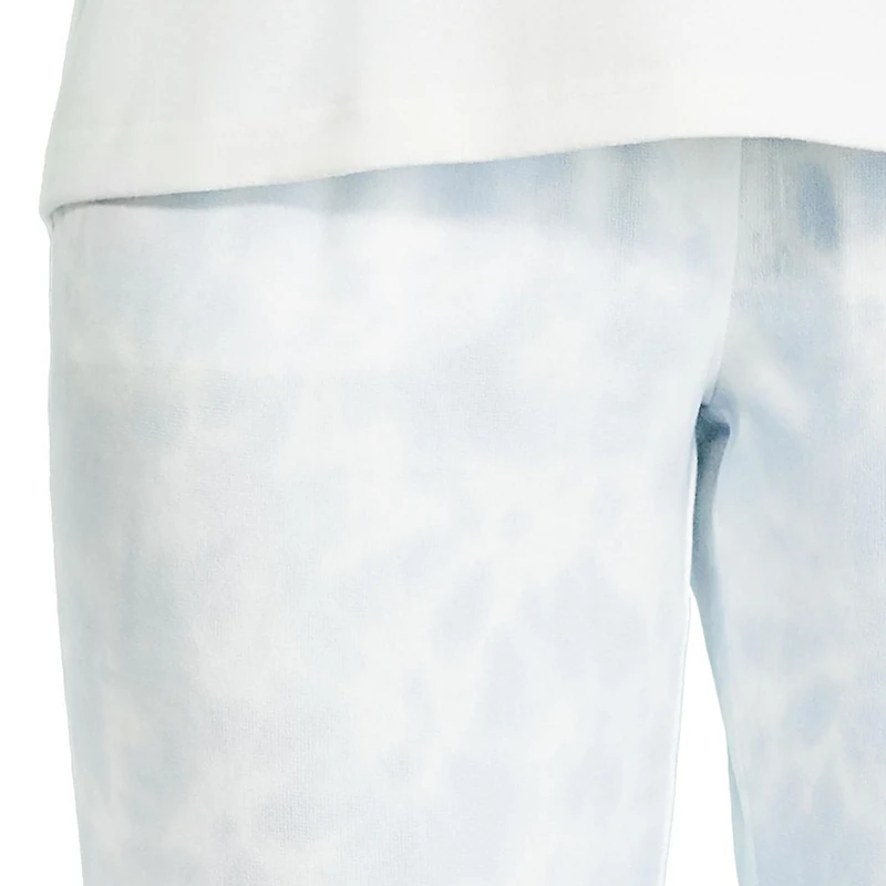 George Women's Hacci Pajamas 2-Piece Set