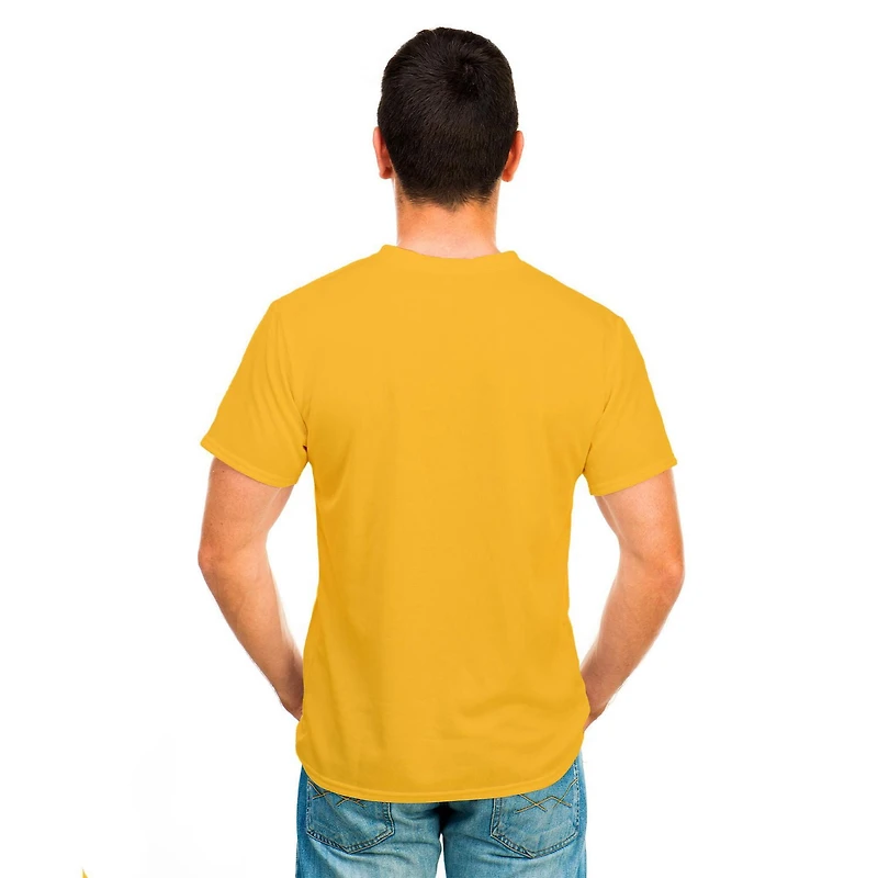 NBA Los Angeles Lakers Men's Short Sleeve T-Shirt *On-Line Exclusive