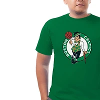 T-shirt à manches courtes NBA Boston Celtics pour hommes *Exclusivité en ligne