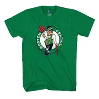 T-shirt à manches courtes NBA Boston Celtics pour hommes *Exclusivité en ligne