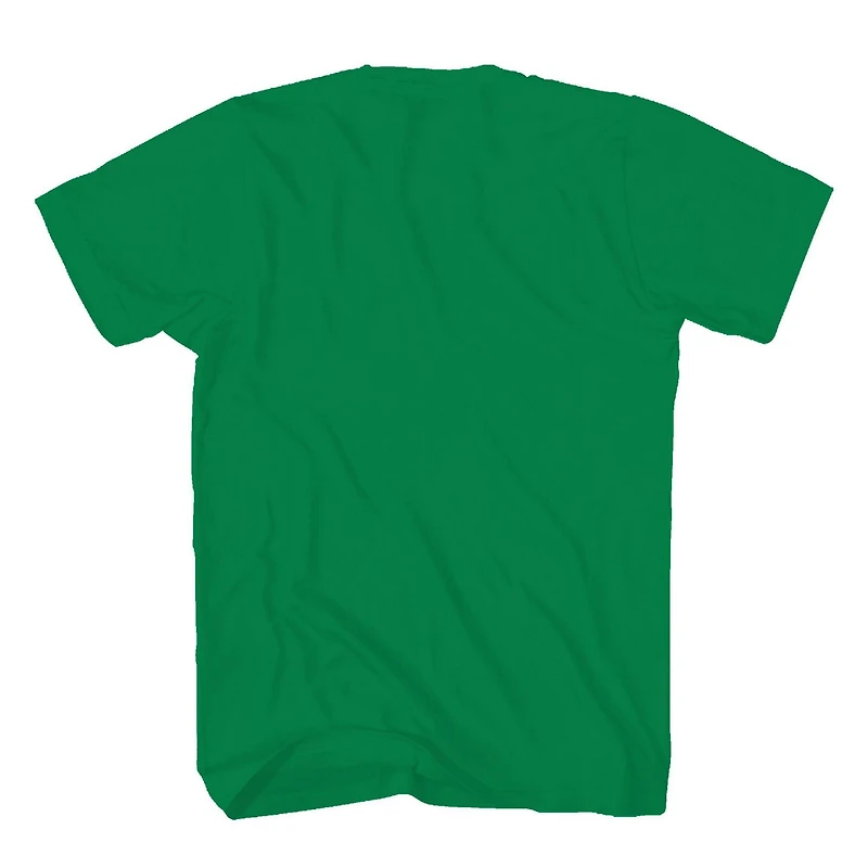 T-shirt à manches courtes NBA Boston Celtics pour hommes *Exclusivité en ligne