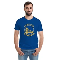T-shirt à manches courtes NBA Golden State Warriors pour hommes *Exclusivité en ligne