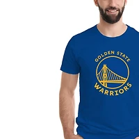 T-shirt à manches courtes NBA Golden State Warriors pour hommes *Exclusivité en ligne