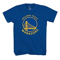 T-shirt à manches courtes NBA Golden State Warriors pour hommes *Exclusivité en ligne