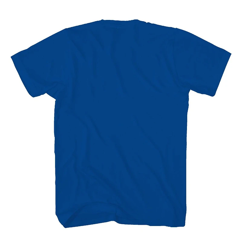 T-shirt à manches courtes NBA Golden State Warriors pour hommes *Exclusivité en ligne