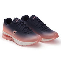 S Sport Designed by Skechers Women's Danai Lace-Up Sporty Sneaker