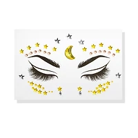 Masque Facial Gem Fantasy Makers - Moonlit Maven