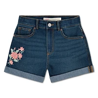 Levi Strauss Signature Flower Shorts