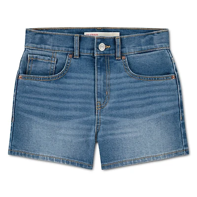 Short taille haute Levi Strauss Signature