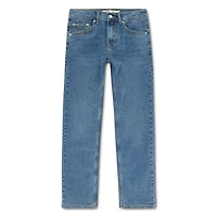 Jean taille mi-haute coupe droite Levi Strauss Signature pour garçon