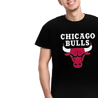 NBA Chicago Bulls Men's Short Sleeve T-Shirt *On-Line Exclusive