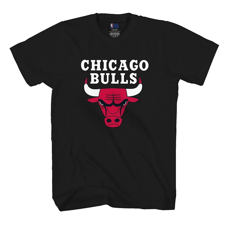 NBA Chicago Bulls Men's Short Sleeve T-Shirt *On-Line Exclusive