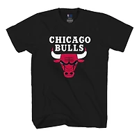 NBA Chicago Bulls Men's Short Sleeve T-Shirt *On-Line Exclusive