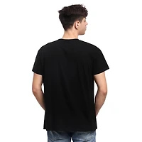NHL Calgary Flames Curved Shot Men's Short Sleeve T-Shirt *On-Line Exclusive