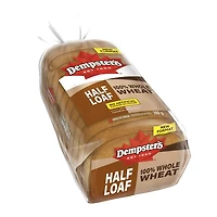 Pain de blé entier à 100 % Dempster's® 380g
