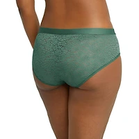 Maidenform Stretch Lace Brief, 2-Pack