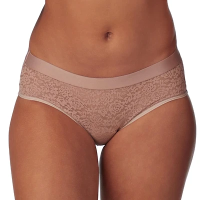 Maidenform Stretch Lace Brief, 2-Pack