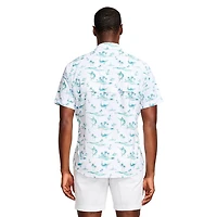 IZOD CHANDAIL MC