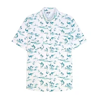 IZOD CHANDAIL MC