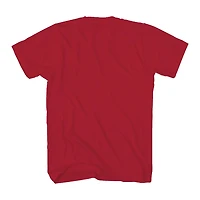 T-shirt à manches courtes pour hommes du match des Canadiens de Montréal de la LNH *Exclusivité en ligne