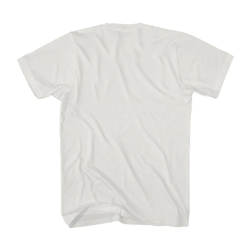 NHL Winnipeg Jets Curved Men's Short Sleeve T-Shirt *On-Line Exclusive