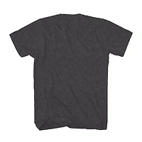 NHL Edmonton Oilers Men's Echo Short Sleeve T-Shirt *On-Line Exclusive