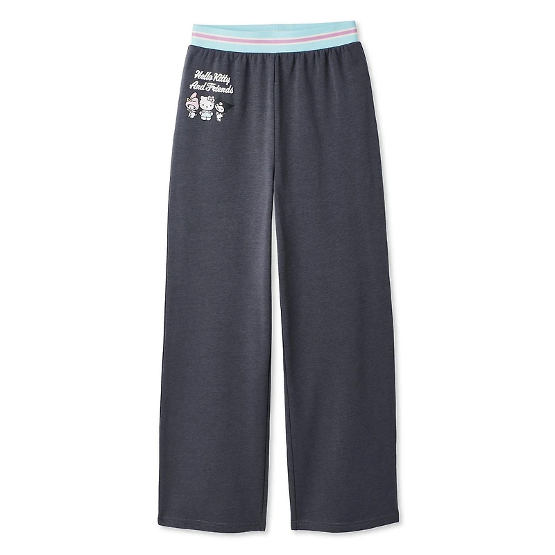 Hello Kitty and Friends Girls' Sweatpant