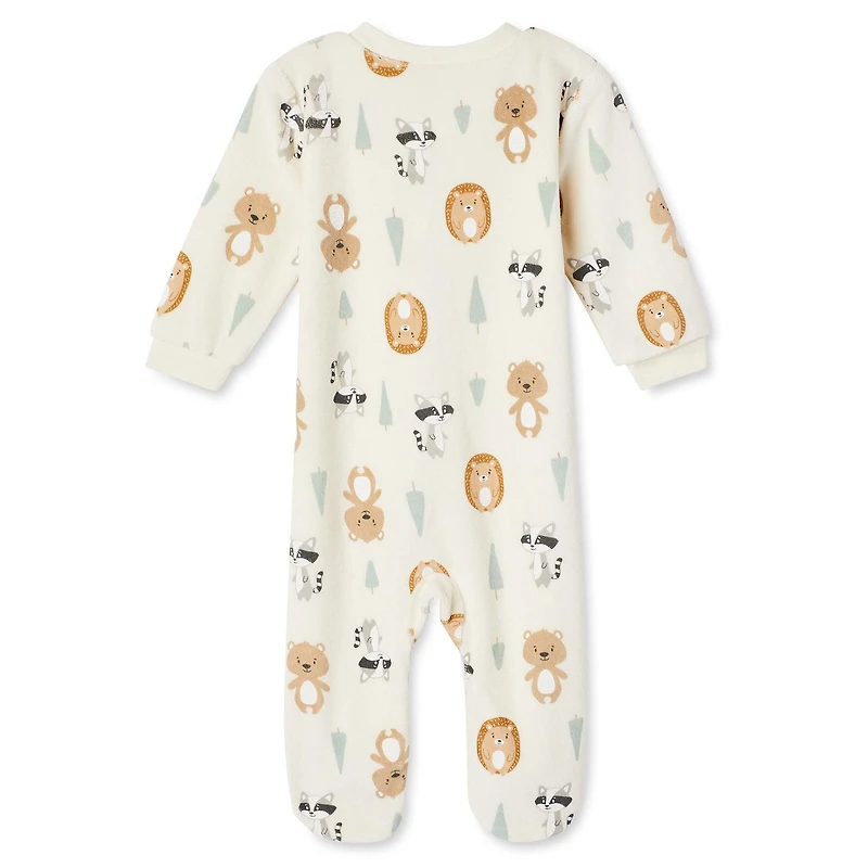 George Infants' Unisex Sleeper