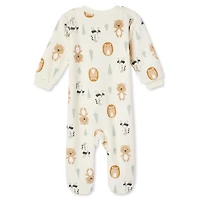 George Infants' Unisex Sleeper