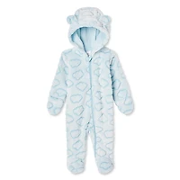 George Baby Boys' Pram Suit